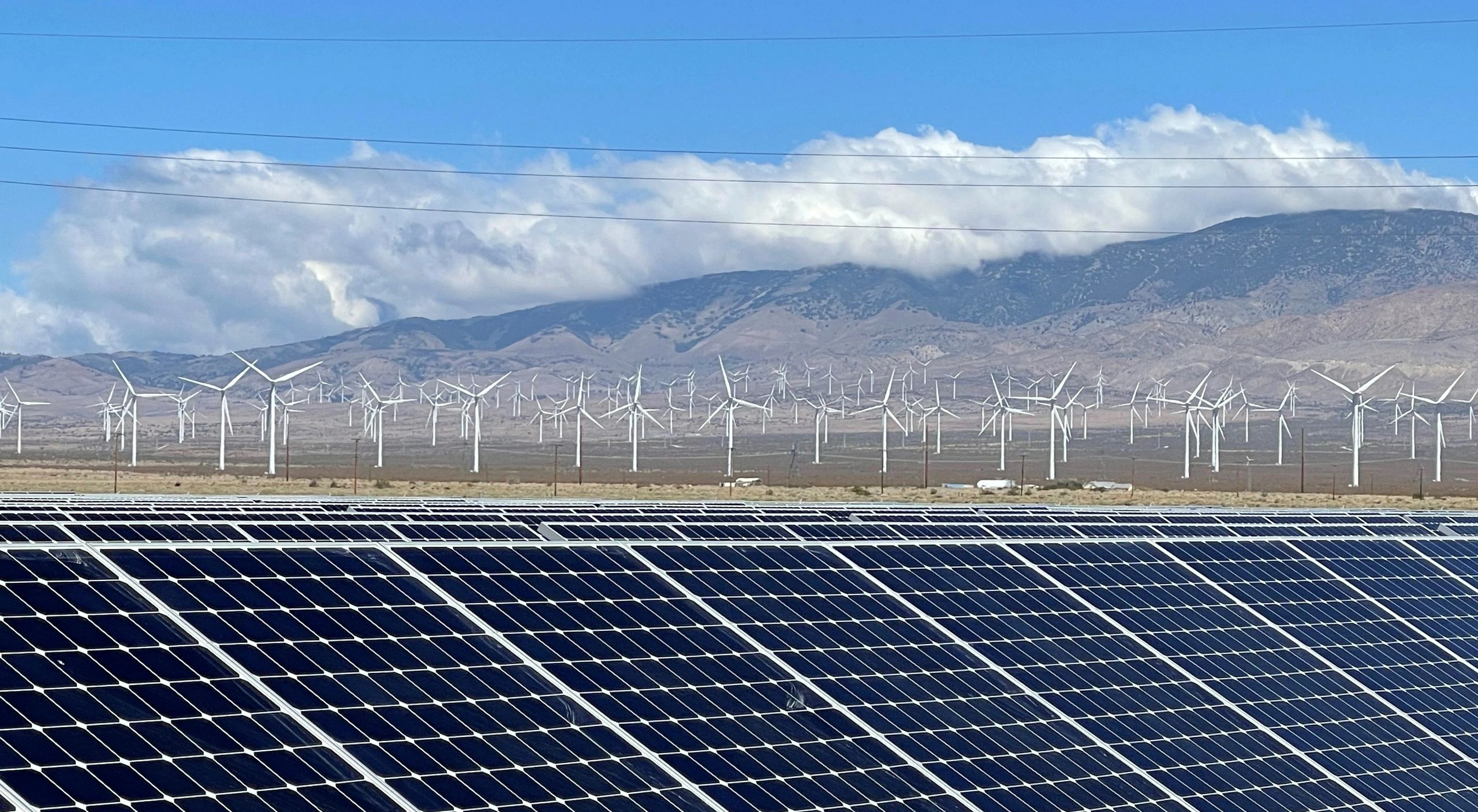 High-Rise Renewable Energy Systems